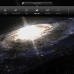 Brian Cox for iPad 1