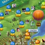 Bubble Witch Saga for iPhone 2