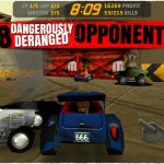 Carmageddon for iPad 1