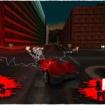 Carmageddon for iPhone 2