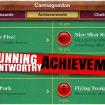 Carmageddon for iPhone 4