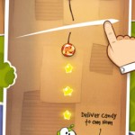 Cut the Rope 3