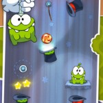 Cut the Rope 4