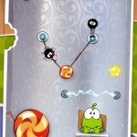 Cut the Rope 5