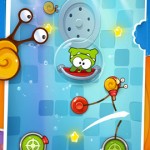 Cut the Rope Experiments 3