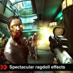 Dead Trigger for iPad 3