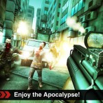 Dead Trigger for iPad 4