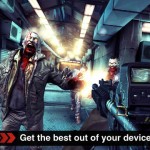 Dead Trigger for iPad 5