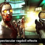 Dead Trigger for iPhone 3