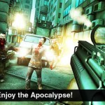 Dead Trigger for iPhone 4