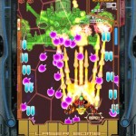 Dodonpachi Maximum for iPad 3