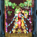 Dodonpachi Maximum for iPad 5