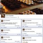 Facebook Pages Manager for iPad 1