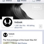 Facebook Pages Manager for iPhone 1