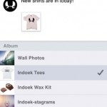 Facebook Pages Manager for iPhone 5