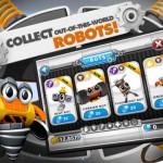 Gizmonauts for iPad 2