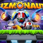 Gizmonauts for iPhone 1