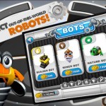 Gizmonauts for iPhone 2