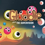 Gluddle for iPad 1