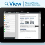 GoDocs for Google Docs for iPad 2