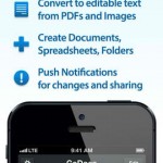 GoDocs for Google Docs for iPhone 5