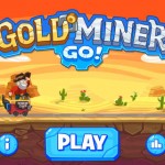 Gold Miner Go 1