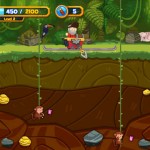 Gold Miner Go HD 3