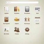 Goodreads for iPad 1