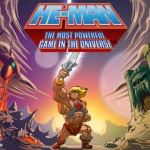 He-Man for iPad 1