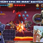 He-Man for iPad 2