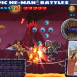 He-Man for iPhone 2