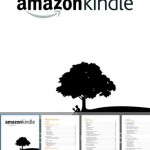 Kindle for iPad 4