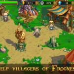 League of Heroes for iPad 2