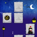 Memory Seasons Halloween Edition 2