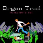 Organ Trail for iPad 1