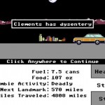 Organ Trail for iPad 2