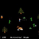 Organ Trail for iPad 3