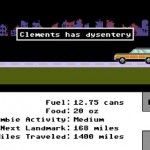 Organ Trail for iPhone 2