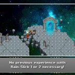 Penny Arcade's On The Rain-Slick Precipice of Darkness 3 for iPad 2