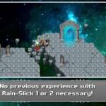 Penny Arcade's On The Rain-Slick Precipice of Darkness 3 for iPhone 2