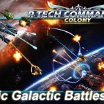 R-Tech Commander Colony 2