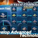 R-Tech Commander Colony 4