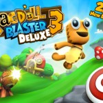 Ragdoll Blaster 3 HD 1