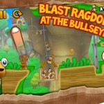 Ragdoll Blaster 3 HD 2