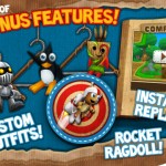 Ragdoll Blaster 3 HD 5