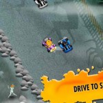 Red Bull Kart Fighter World Tour for iPhone 5