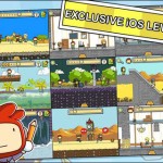 Scribblenauts Remix 2