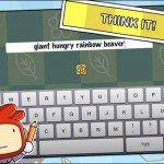 Scribblenauts Remix 3