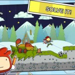 Scribblenauts Remix 5