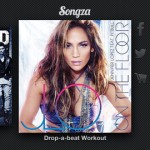 Songza for iPhone 2